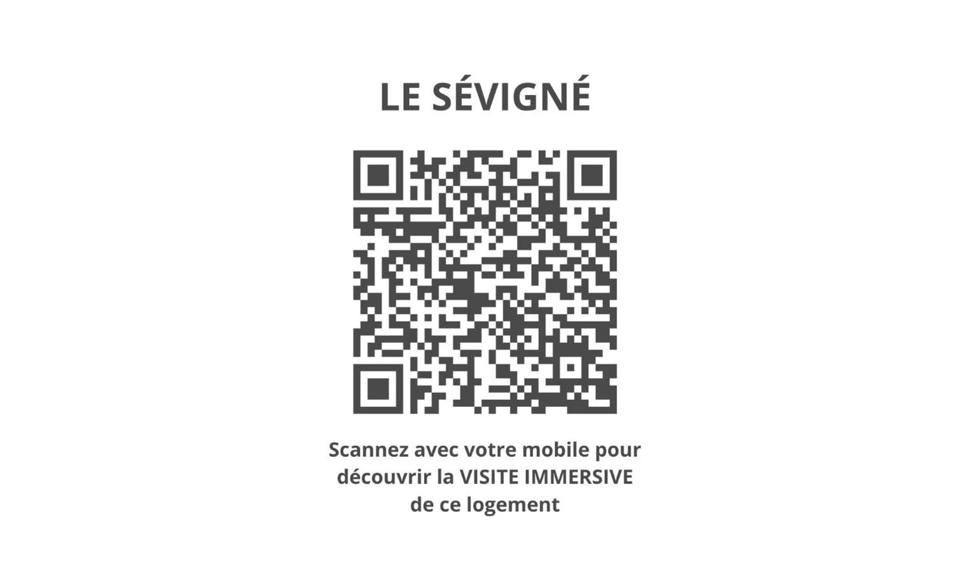 Le Sevigne - Appartement Cocooning A Proximite Du Thabor Rennes Ngoại thất bức ảnh